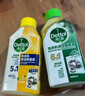 滴露（Dettol）洗衣機清洗劑250ml*6瓶金裝版檸檬滾筒洗衣機清潔劑強力除垢除菌 曬單實(shí)拍圖