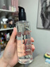 芭比波朗（Bobbi Brown）清透舒盈潔膚油200ml*3優(yōu)享套組 卸妝油 生日禮物 曬單實(shí)拍圖