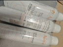 雅漾（Avene）舒泉調(diào)理噴霧50ML*3便攜定妝補(bǔ)水保濕敏肌爽膚化妝水小噴禮物 曬單實(shí)拍圖
