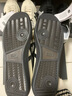 Onitsuka Tiger鬼塚虎TOKUTEN秋冬男女低幫板鞋時(shí)尚休閑德訓鞋 白色/黑色 41.5 曬單實(shí)拍圖