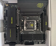 微星（MSI）MAG B850M MORTAR WIFI7迫擊炮主板 5G網(wǎng)口 支持CPU 9950X/9800X3D/9700X/9600X(AMDB850/AM5接口) 曬單實(shí)拍圖