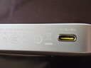 倍思國標(biāo)3c認(rèn)證可上飛機(jī)充電寶磁吸自帶支架10000/5000毫安無線快充移動(dòng)電源適用于蘋果iphone16安卓 【尊享款】鈦色·10000毫安·旋轉(zhuǎn)支架·磁吸快充 曬單實(shí)拍圖