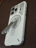 奧魯姆AULUMU G05Air【新品】高能五合一磁吸解壓手機支架+防摔全包手機殼適用蘋(píng)果16ProMax 套裝 曬單實(shí)拍圖