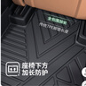 車麗友 定制全包圍包門檻TPE腳墊適用于理想l6沃爾沃xc60凱美瑞領(lǐng)克03 曬單實(shí)拍圖