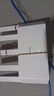 Tenda騰達路由器【千兆WiFi6+穿墻王】無線AX3000信號增強家用放大器Mesh國家補貼金榜一名云霄白立式 曬單實拍圖