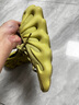 阿迪達斯Yeezy450爪痕椰子夏日透氣男女運動(dòng)休閑鞋GY4110 41 曬單實(shí)拍圖