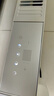 美的（Midea）石墨烯踢腳線(xiàn)取暖器 家用立式遙控電暖氣浴室防水折疊式電暖器大面積速熱暖氣片移動(dòng)地暖 HDU22VRS 曬單實(shí)拍圖