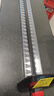 德力西充電式綠籬機(jī)電動(dòng)修剪機(jī)樹(shù)枝園林綠化籬笆雙刃修剪刀鋸4.0 2電1充 曬單實(shí)拍圖