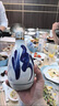 汾杏山西杏花村黃 酒 汾酒青花20 53度 500mL 6瓶 光瓶裝 曬單實(shí)拍圖