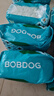 巴布豆（BOBDOG）新菠蘿拉拉褲XXXL32片（17kg以上）嬰兒尿不濕 超薄 曬單實(shí)拍圖