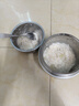 蘇泊爾（SUPOR）真空注水保溫輔食碗吸盤碗輔食碗防摔嬰幼兒恒溫碗KCV53BN10 曬單實拍圖
