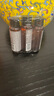 植村秀新臻萃養(yǎng)膚潔顏油 15ml*3 琥珀卸妝油養(yǎng)膚深層清潔毛孔潔面 曬單實(shí)拍圖