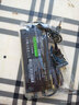 粟慄12V5A電源適配器LED顯示器液晶電視監(jiān)控通用12V4A12V3A12V2A6A 12V5A 曬單實(shí)拍圖