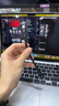 ULT-unite優(yōu)籟特雷電4全功能同軸線(xiàn)Type-c數據傳輸USB4蘋(píng)果線(xiàn)PD100W雷靂3筆記本電腦連硬盤(pán)顯示器0.15米 曬單實(shí)拍圖
