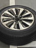 米其林（MICHELIN）汽車輪胎 225/55R17 101W 浩悅五代 Primacy 5 適配A6L/CC/途岳 曬單實拍圖