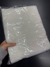 憨憨樂(lè )園羊絨棉魚(yú)缸過(guò)濾棉高密度材料 魔毯凈化替換專(zhuān)用120*30*3cm 曬單實(shí)拍圖