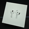 Apple/蘋果 AirPods 4 搭配USB-C充電盒 蘋果耳機(jī) 藍(lán)牙耳機(jī) 適用iPhone/iPad/Mac 四代 曬單實拍圖