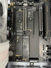 宏碁掠奪者（PREDATOR）4TB SSD固態(tài)硬盤(pán) M.2接口(NVMe協(xié)議) GM7000系列｜NVMe PCIe 4.0讀速7400MB/s  AI電腦存儲配件 曬單實(shí)拍圖