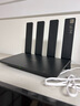 華為路由器AX3pronew家用5g無(wú)線(xiàn)3600M千兆穿墻王WiFi7信號增強放大器家用游戲電競漏油器mesh組網(wǎng)MT33 【新品】AX3pro | 3600M+WiFi7 JD電競官方店 曬單實(shí)拍圖