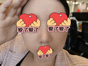 悠宜（unny club）鎖采粉底液30ml遮瑕持久控油不脫妝混油油皮n01自然色生日禮物 曬單實(shí)拍圖