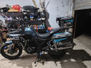 WOLF無(wú)極套裝3瓶10W40全合成摩托車(chē)機油CU525DS525RR525/500AC/RR660 曬單實(shí)拍圖