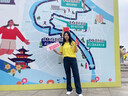 華為智能體脂秤3Pro電子秤8電極WiFi藍牙雙連接智能電子秤脂肪監(jiān)測 華為體脂秤3Pro-日出印象 曬單實拍圖