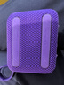 JBL GO4 音樂金磚四代 【國家補貼】藍牙音箱 戶外便攜音箱 手機電腦音響 雙11購物 jbl go4 煙影紫 曬單實拍圖