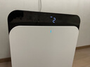布魯雅爾（Blueair）空氣凈化器除甲醛寵物吸貓毛除菌過敏原苯去煙味303＋380IF升級(jí)款ClassicProCP7i家用電器國(guó)家補(bǔ)貼 曬單實(shí)拍圖
