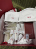 SK-II神仙水330ml抗皺精華液sk2化妝品護膚品水乳套裝禮盒生日禮物女 曬單實(shí)拍圖