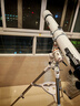 星特朗EQ3 901000大口徑升級長(cháng)焦款高清高倍觀(guān)星觀(guān)景專(zhuān)業(yè)級天文望遠鏡 曬單實(shí)拍圖