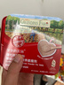 爺爺?shù)霓r(nóng)場(chǎng)嬰幼兒強(qiáng)化鐵豬肝粉40g 寶寶食用拌飯料輔食6月+ 小袋裝 曬單實(shí)拍圖