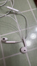 科沃【熱銷20w+】適用于蘋果耳機(jī)有線lightning手機(jī)iphone/13/14/11/12/promax/pro/plus/ipad K歌耳麥 曬單實(shí)拍圖