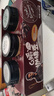 綠的脈絡咖啡糖口嚼咖啡豆0蔗糖0反脂卡即食濃縮咖啡糖提神360g教師節(jié)禮物 曬單實拍圖