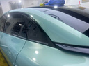 固特異（GOODYEAR）汽車貼膜 琥珀70SE系列汽車玻璃膜汽車膜全車膜防曬隔熱車窗膜膜隱私膜 曬單實(shí)拍圖