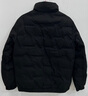 吉普（JEEP）美國正品雙面穿羽絨服男士冬季新款防寒保暖立領(lǐng)短款夾克外套衣服 黑色 【官方正品】 XL 曬單實(shí)拍圖
