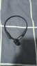 韶音（SHOKZ）OpenRun Pro 2 S820開(kāi)放式藍牙耳機骨傳導耳機運動(dòng)跑步騎行無(wú)線(xiàn)耳機超長(cháng)續航 砂石黑 曬單實(shí)拍圖