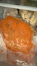 鋒味派無抗奧爾良雞排半成品雞胸肉400g/4片低脂高蛋白兒童早餐無添加 曬單實拍圖