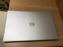 戴爾（DELL）展機Pro靈越15/14大屏輕薄15.6英寸戴爾超極本學(xué)生游戲筆記本電腦 戴爾14Pro/i7/16G/512G/獨顯2G 標準套餐 曬單實(shí)拍圖