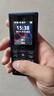 HMD101 4G全網(wǎng)通 傳承諾基亞經(jīng)典 雙卡雙待 直板大按鍵大字體學(xué)生老人功能機備用AI手機 深藍色 曬單實(shí)拍圖