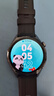 HUAWEIWATCH GT 6 雅丹黑 46mm智能手表多維情緒健康全新騎行體驗21天超長續(xù)航華為GT6手表GT5升級 曬單實拍圖