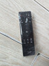 適用于海爾電視遙控器語(yǔ)音款HTR-U16A LS48G51N LS55A61 LS48A61 海爾電視遙控器+電池 曬單實(shí)拍圖