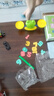 兒童數字青蛙天平玩具兒童早教益智玩具幼兒園加減法啟蒙平衡禮盒 青蛙天平【彩盒包裝】 曬單實(shí)拍圖