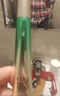 百雀羚眼霜多效緊致睛采眼霜緊致抗皺補水保濕淡化眼紋干紋護膚品 多效緊致睛采眼霜+蓓麗潔面 曬單實(shí)拍圖