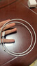蘋果充電線原裝正品20W快充套裝原裝數(shù)據(jù)線iphone16/15/14/13/12 原裝PD1米線【8-14系列】 曬單實(shí)拍圖