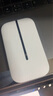 華為智選隨身wifi6可移動(dòng)無(wú)線(xiàn)wifi免插卡隨行車(chē)載上網(wǎng)卡便攜式上網(wǎng)寶支持5G/4G設備全國通用流量2025款 旗艦WiFi6【多網(wǎng)切換】1500毫安高性能 送1500G體驗流量丨不限速不虛標 曬單實(shí)拍圖