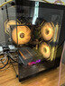 AMD銳龍5 9500F 5700X主機5060/5060TI/7650GRE顯卡 打瓦三角洲行動(dòng)游戲電競直播DIY整機臺式組裝電腦 DIY升級包（聯(lián)系客服） 曬單實(shí)拍圖