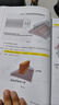 【正版】圖解建筑工程施工質(zhì)量驗收手冊+建筑工程老表施工手冊+贈送視頻課程及資料 書(shū)+手冊+課程 曬單實(shí)拍圖