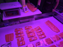 漁大叔 即食母皮皮蝦肉帶籽蝦爬子約18只高蛋白高鈣休閑海味零食169g 曬單實拍圖