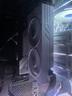 鑫銳 AMD/RX5700XT/RX7650GRE/RX580/RX590獨顯電腦臺式機顯卡電競游戲直播設計黑神話(huà)悟空游戲顯卡 【官方全新】RX580 8G PRO鎧甲背板-白 曬單實(shí)拍圖