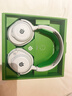 賽睿（SteelSeries）寒冰Nova7X白色游戲電競(jìng)電腦頭戴式耳機(jī) 2.4G無(wú)線/藍(lán)牙/有線三模連接X(jué)BOX加強(qiáng)CS 適配三角洲行動(dòng) 曬單實(shí)拍圖